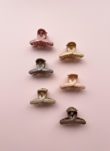 6'lı Mini Boy Toka Seti