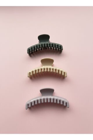 3'lü Toka Seti Mini Boy