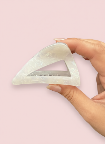 Hologramlı Toka Orta Boy