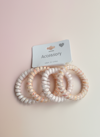 Lastik Toka Seti 4'lü