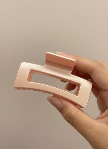 Kare Model Toka Parlak Büyük Boy